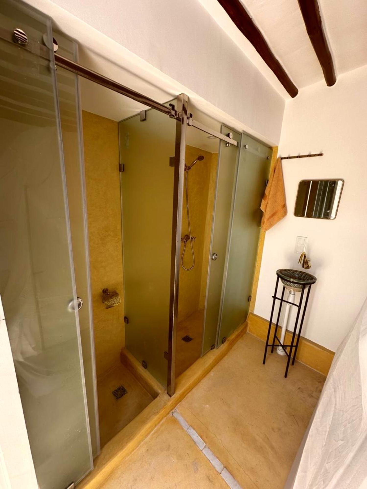 Little 24 Villa Marrakesh Buitenkant foto