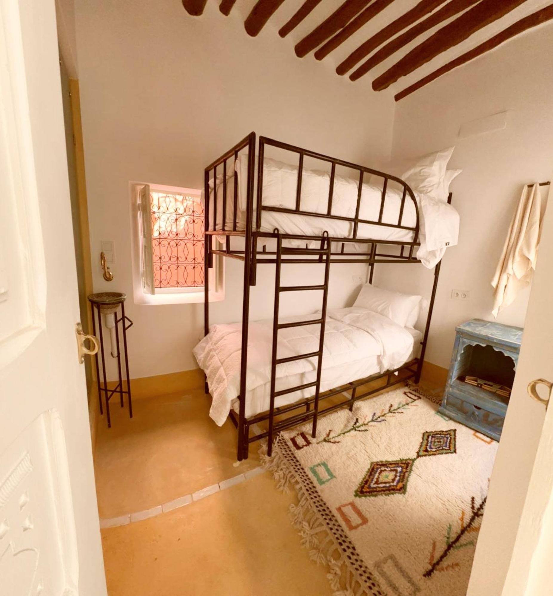 Little 24 Villa Marrakesh Buitenkant foto